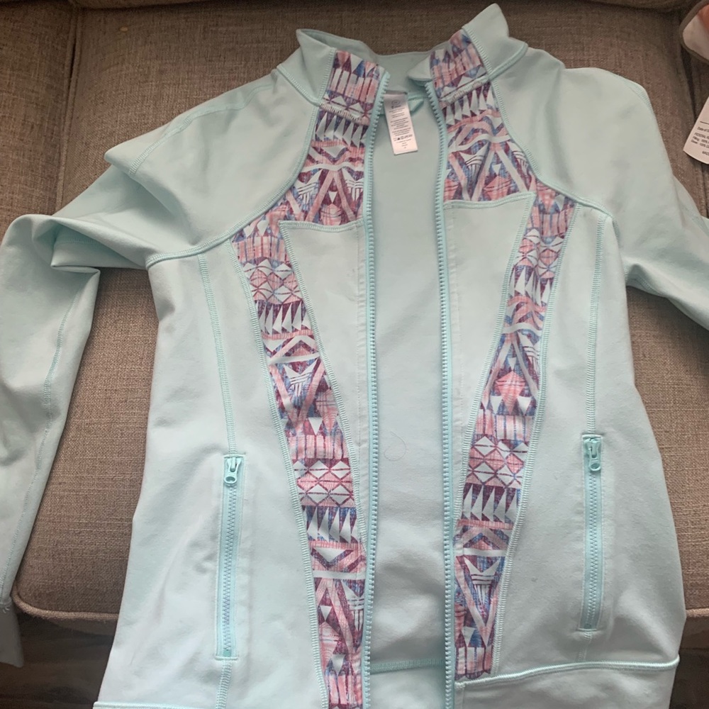 Ivivva jacket
